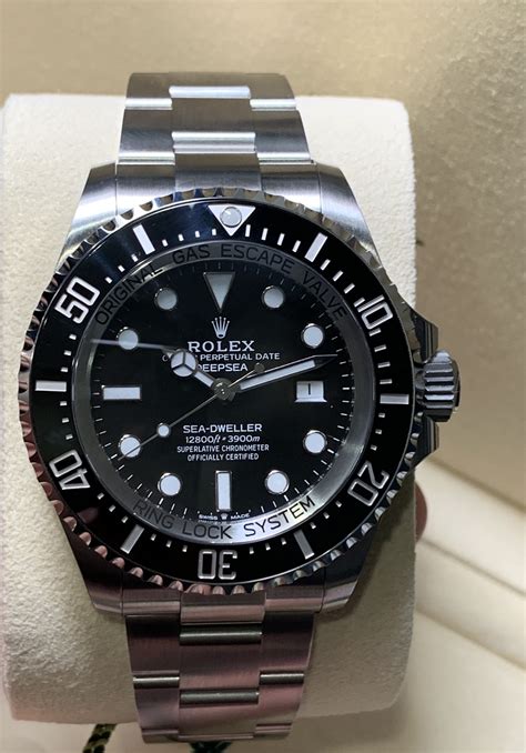 rolex deepsea quanto costa|rolex deepsea price.